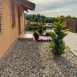 Bubanatvoelgy Cseresznyevirag Vendeghaz Estergon