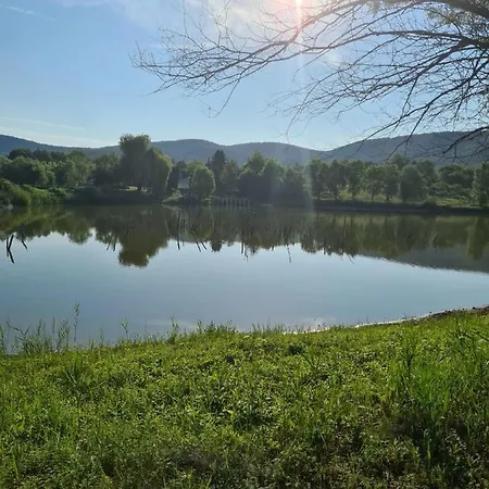 Bubanatvoelgy Cseresznyevirag Vendeghaz Apartment *