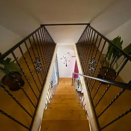 Bubánatvölgy Cseresznyevirág Appartamento